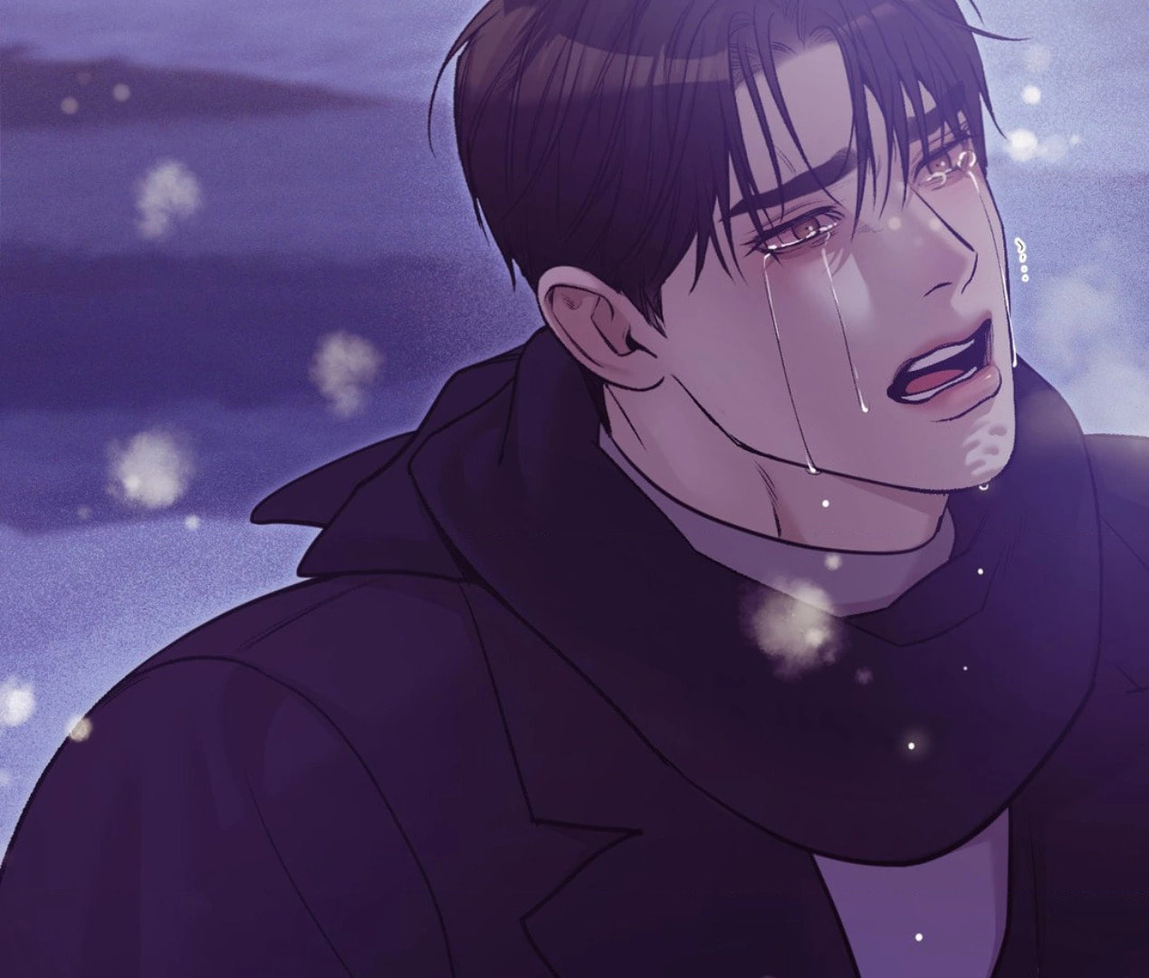 Pearl Boy Chapter 107 page 105 - 