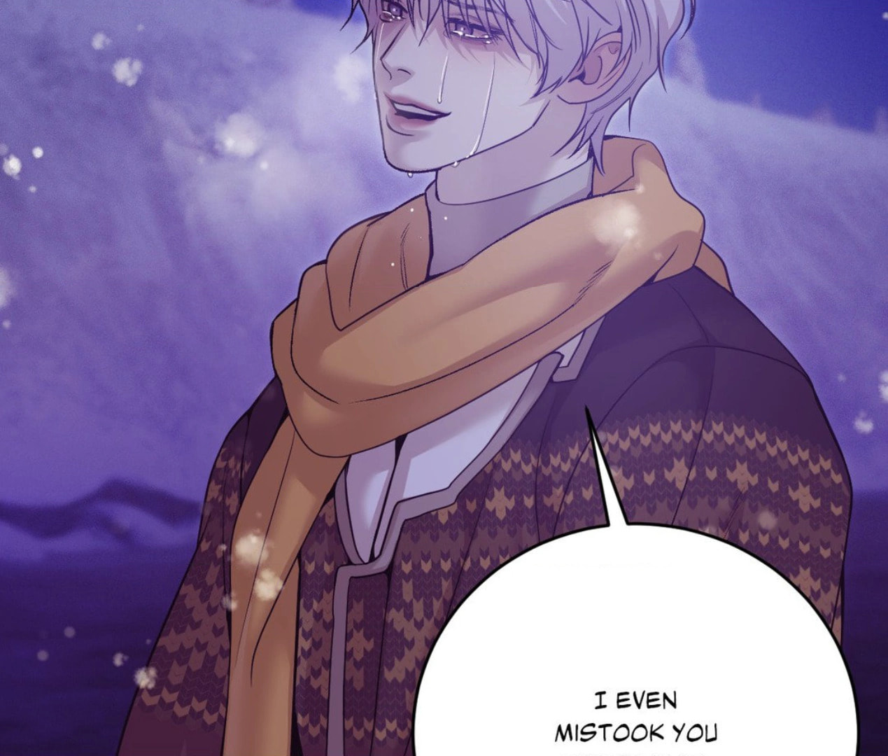 Pearl Boy Chapter 107 page 109 - 