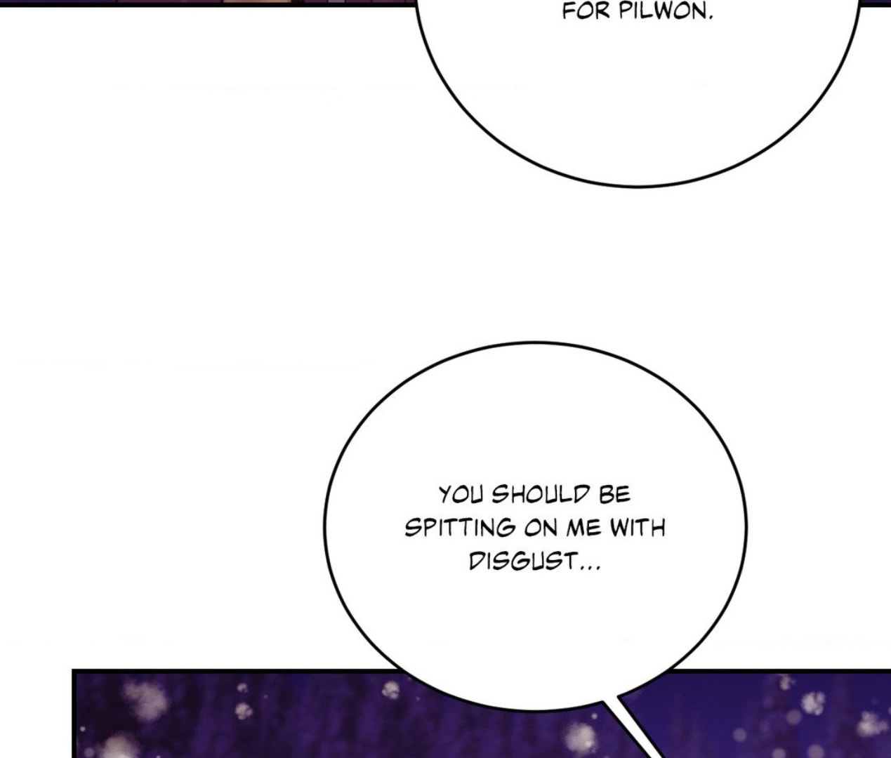 Pearl Boy Chapter 107 page 110 - 