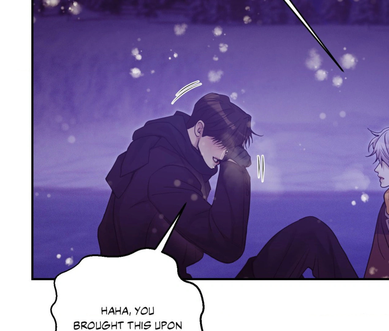 Pearl Boy Chapter 107 page 111 - 