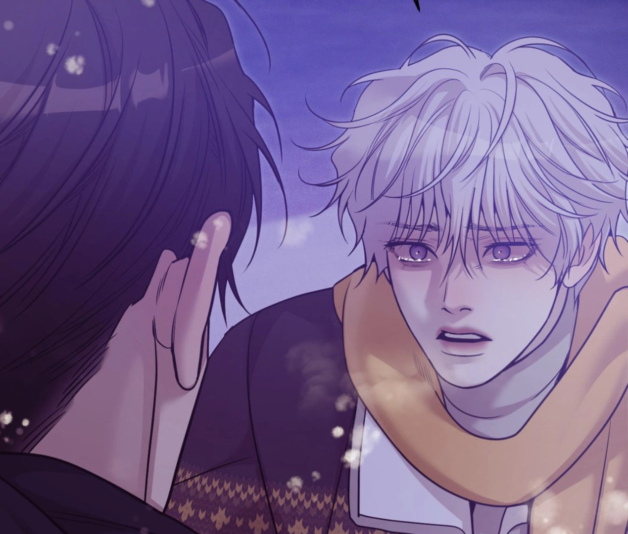 Pearl Boy Chapter 107 page 113 - 