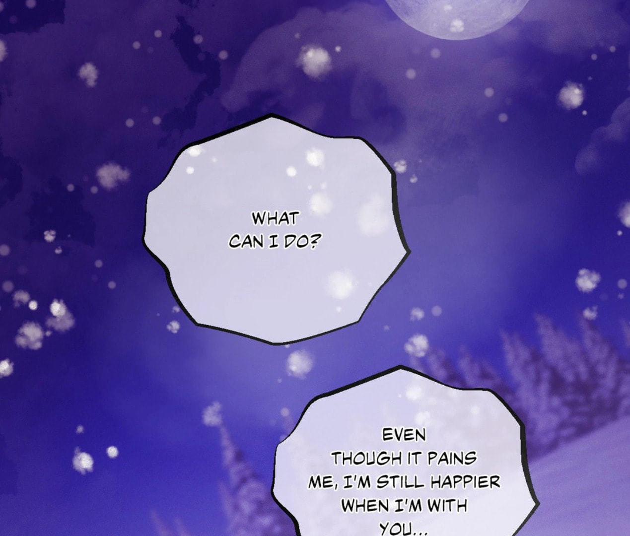 Pearl Boy Chapter 107 page 122 - 