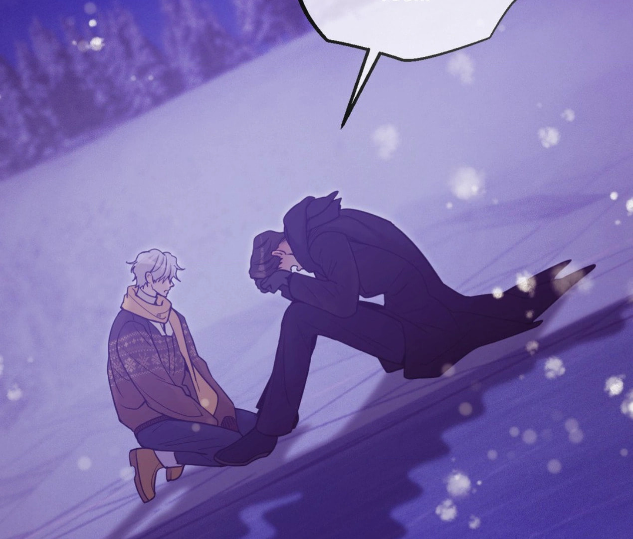 Pearl Boy Chapter 107 page 123 - 