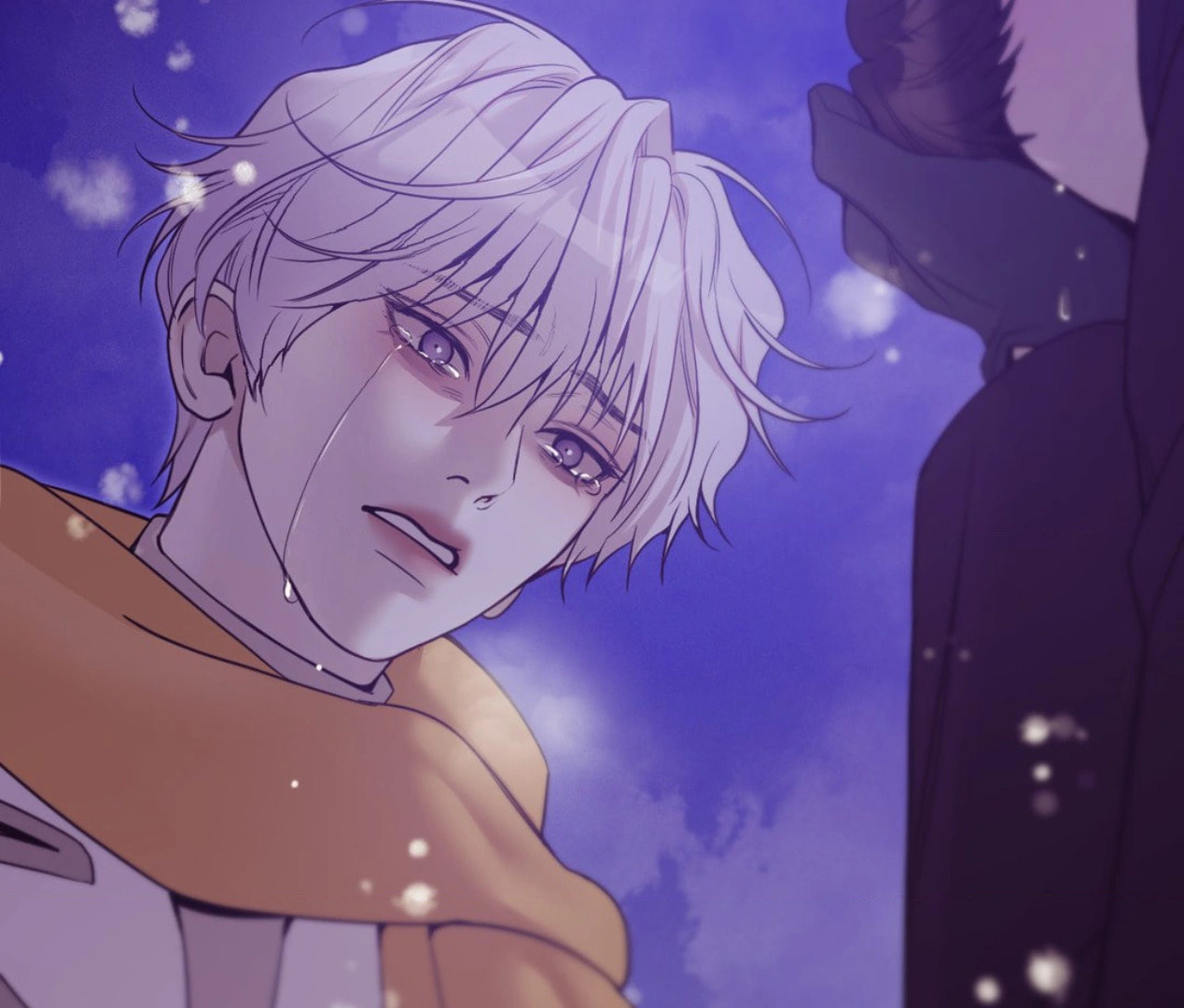 Pearl Boy Chapter 107 page 127 - 
