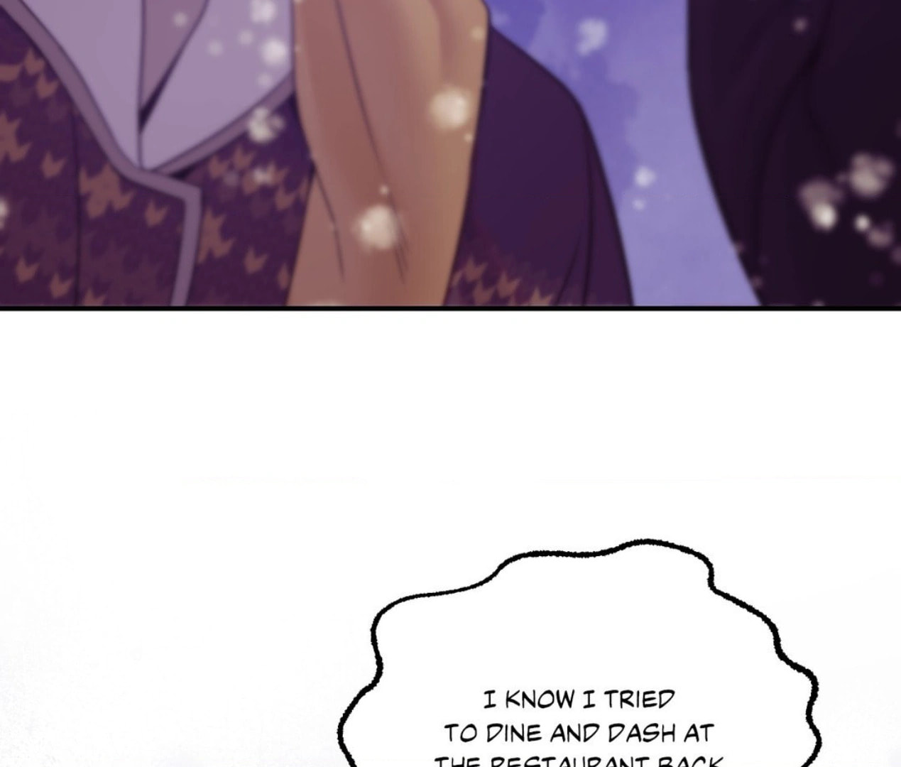 Pearl Boy Chapter 107 page 128 - 
