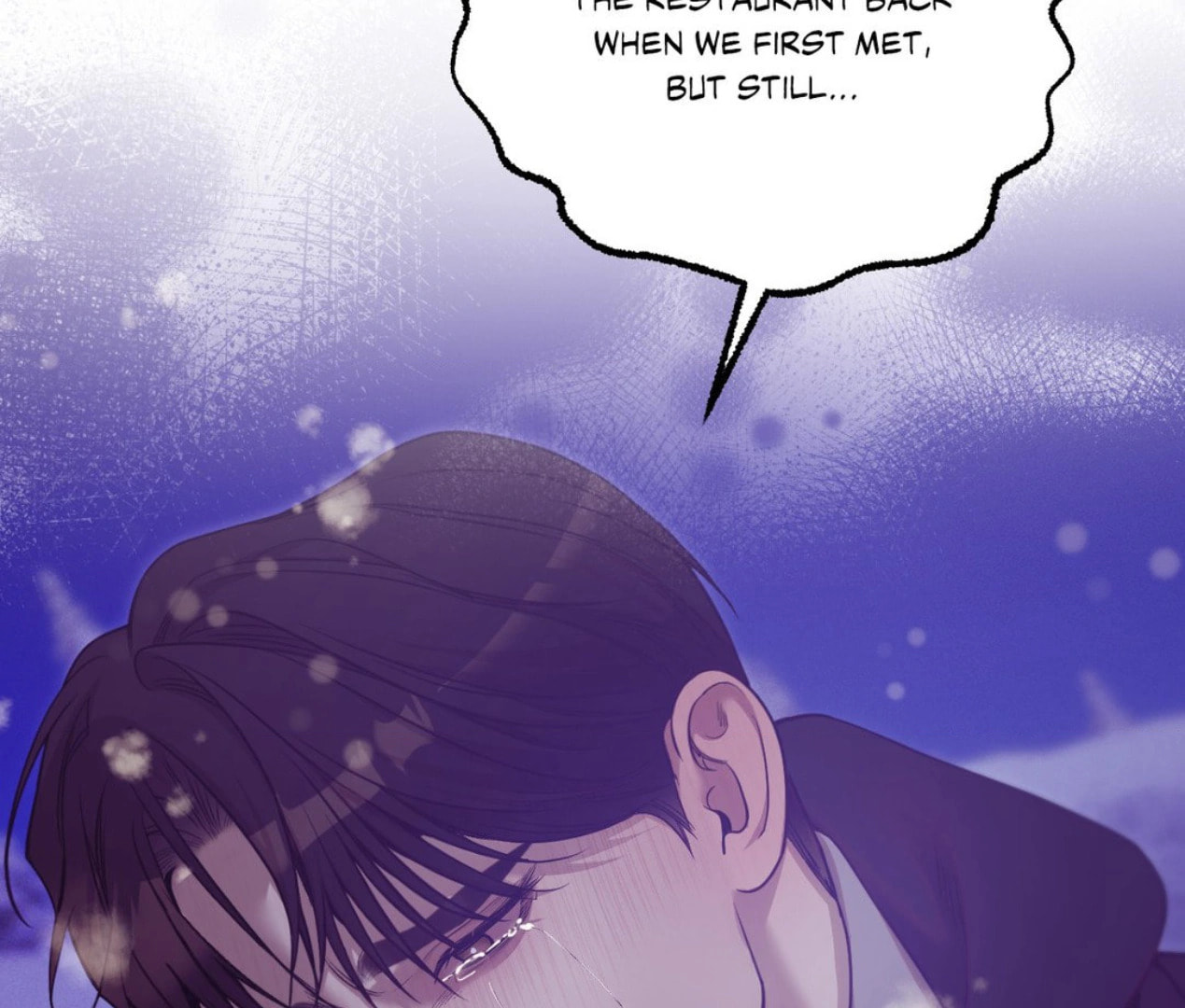 Pearl Boy Chapter 107 page 129 - 