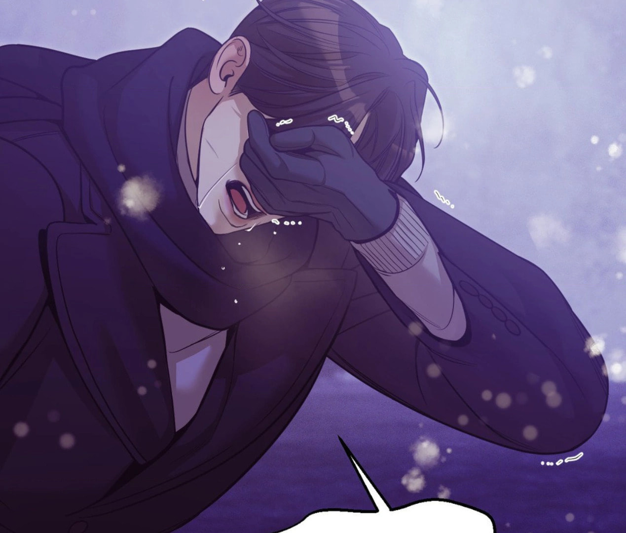 Pearl Boy Chapter 107 page 137 - 