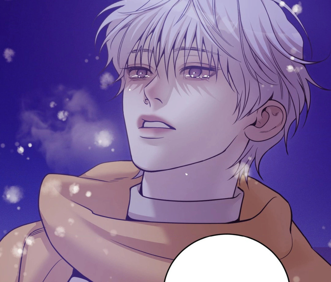 Pearl Boy Chapter 107 page 140 - 