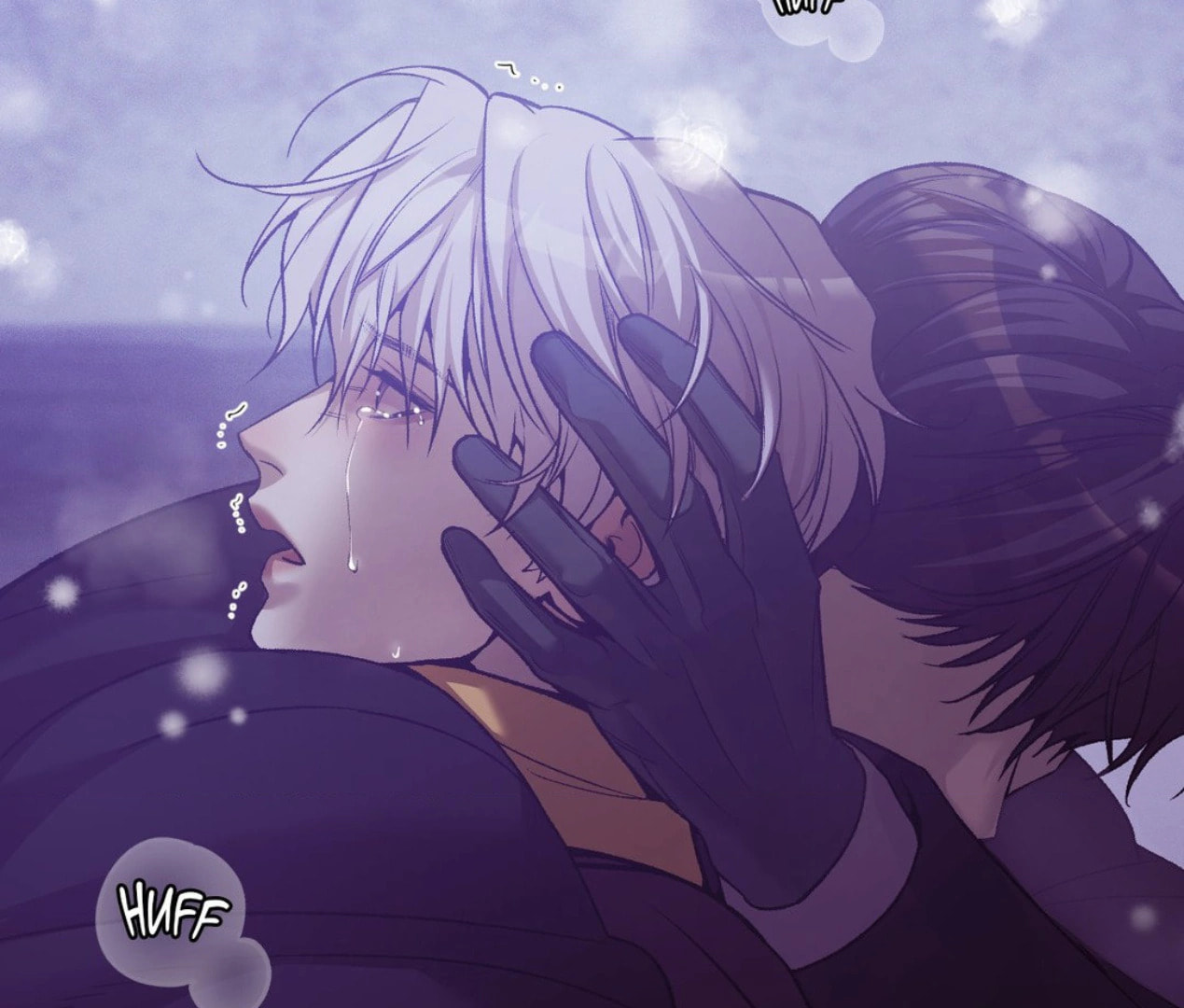 Pearl Boy Chapter 107 page 15 - 