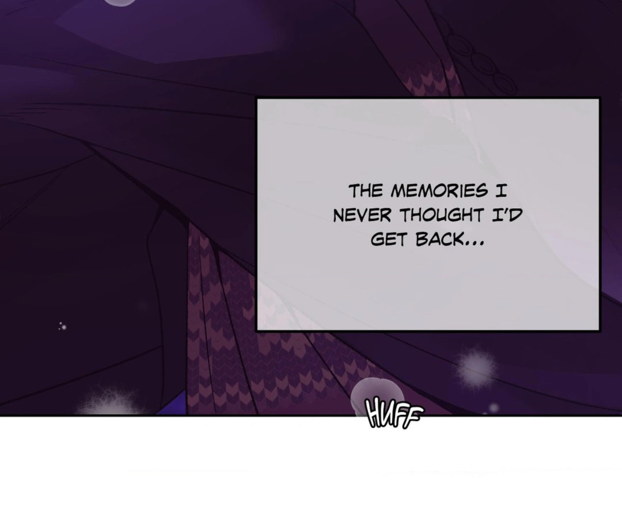 Pearl Boy Chapter 107 page 16 - 
