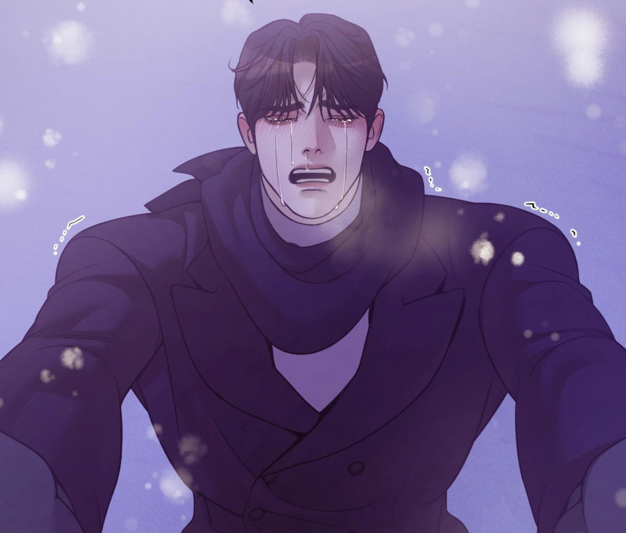 Pearl Boy Chapter 107 page 155 - 