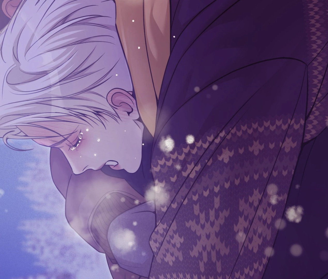 Pearl Boy Chapter 107 page 163 - 