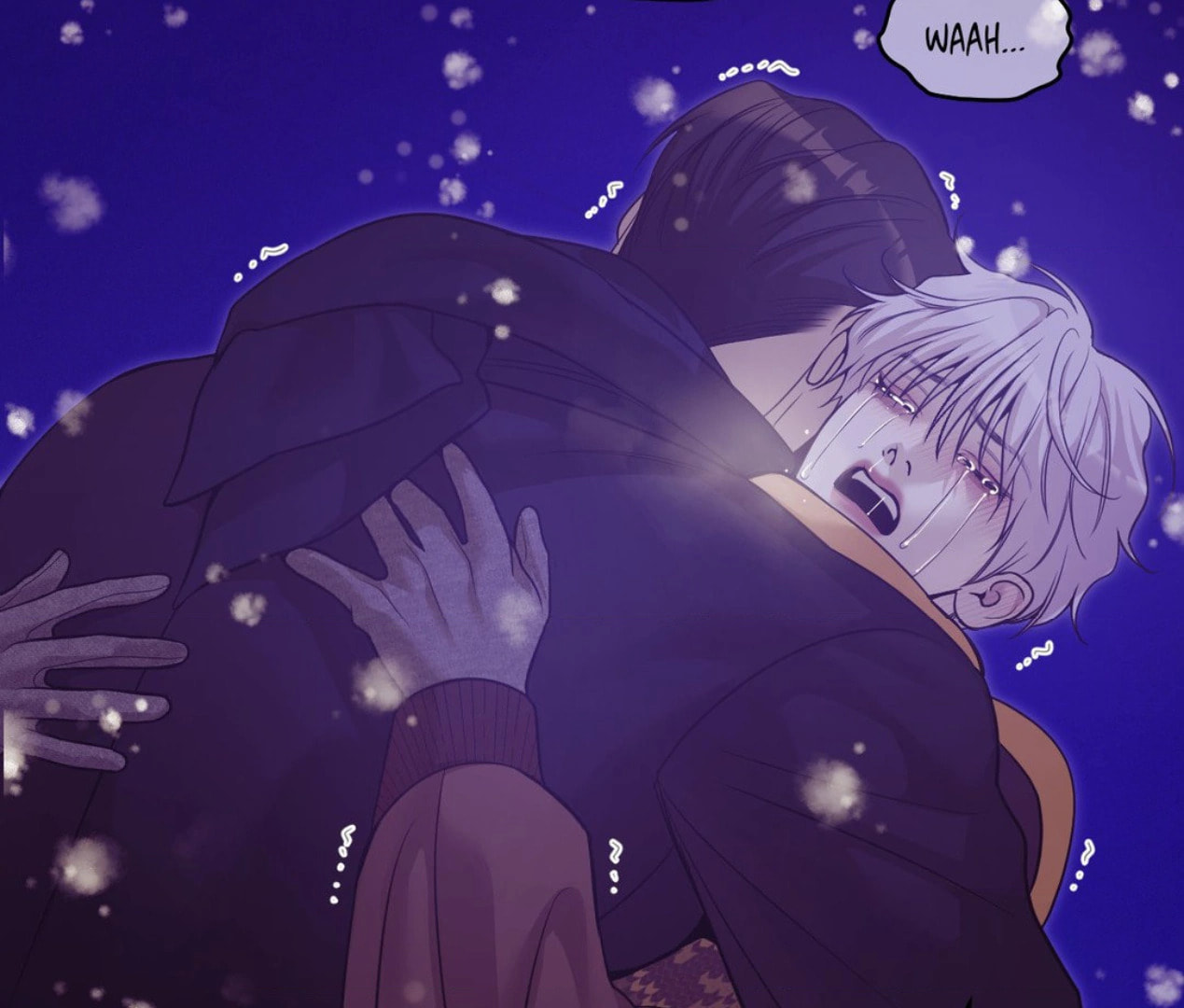 Pearl Boy Chapter 107 page 166 - 