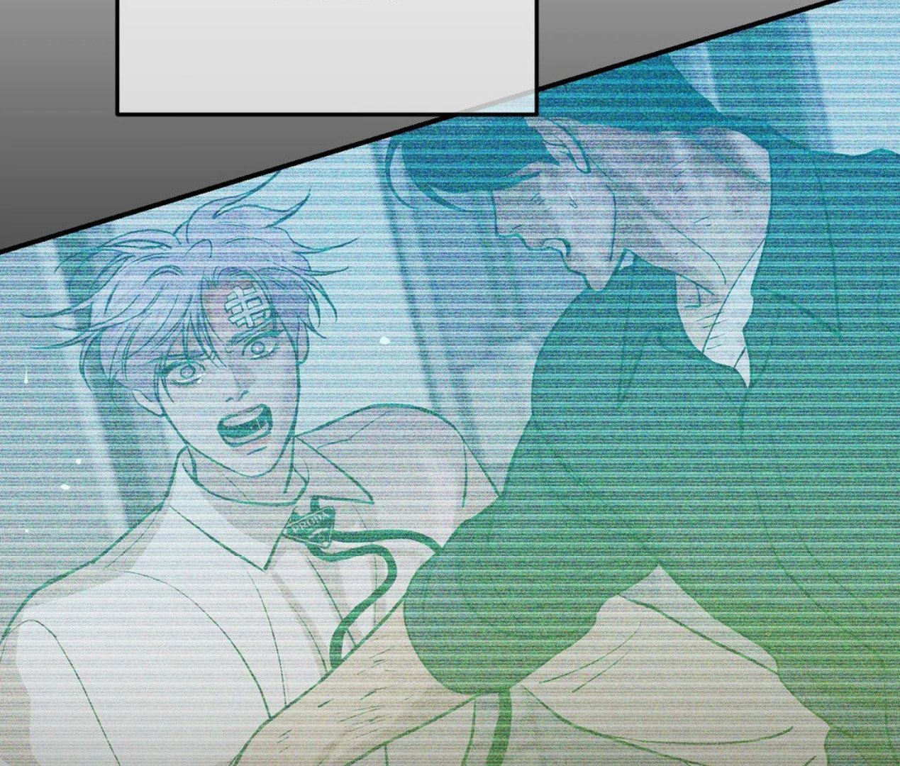 Pearl Boy Chapter 107 page 18 - 