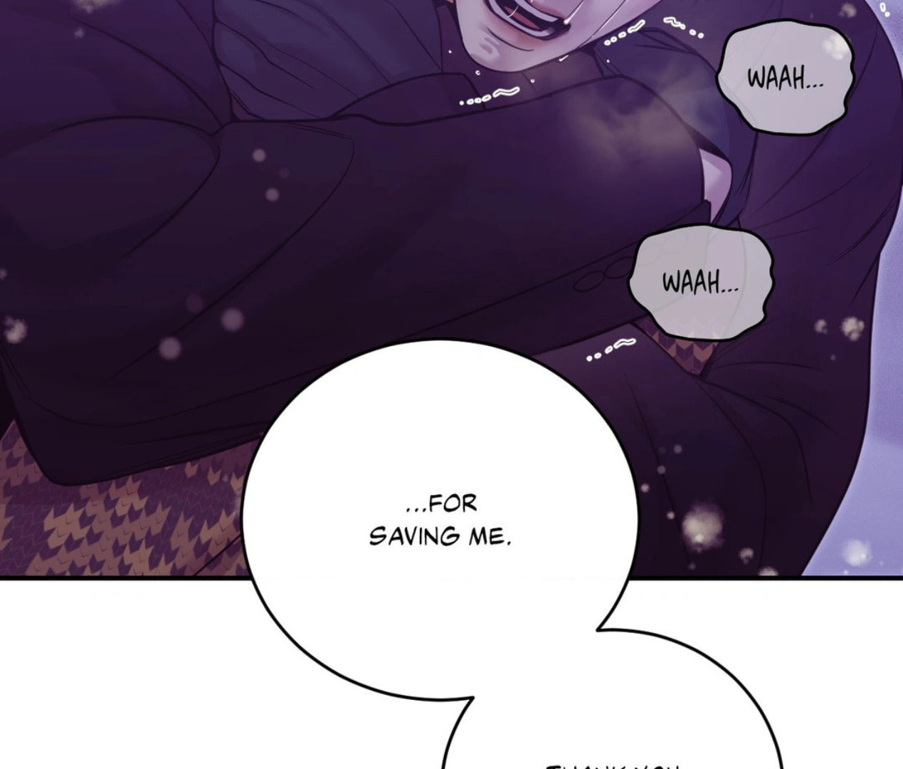 Pearl Boy Chapter 107 page 171 - 