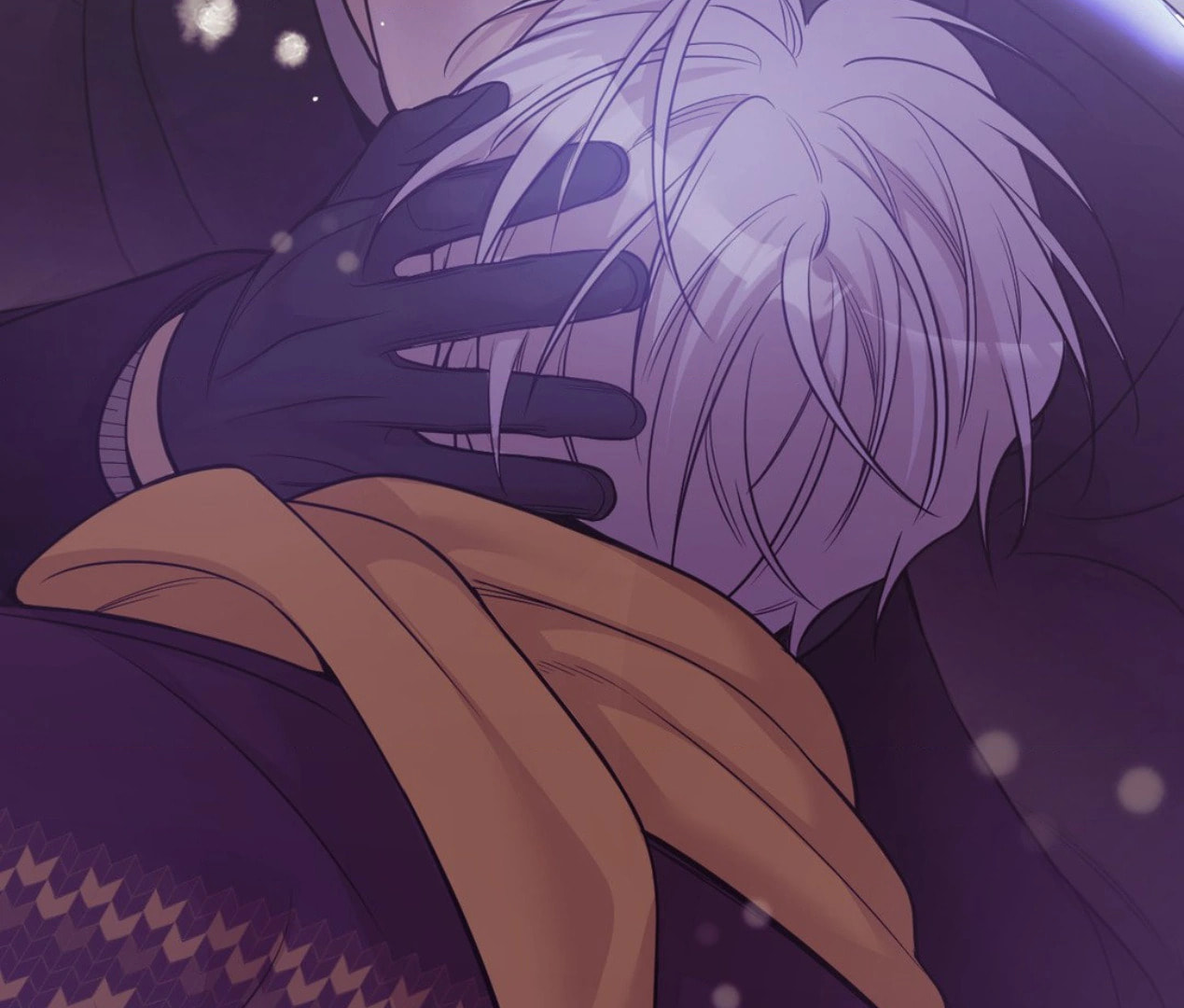 Pearl Boy Chapter 107 page 177 - 