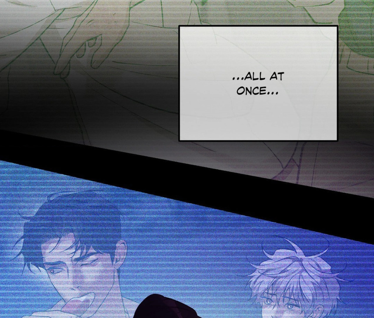 Pearl Boy Chapter 107 page 19 - 