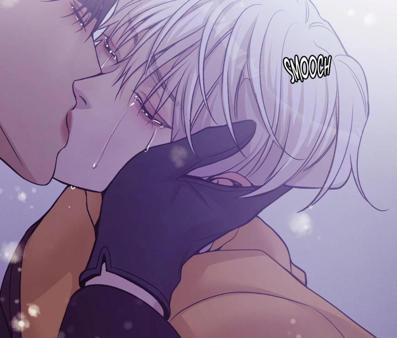 Pearl Boy Chapter 107 page 181 - 