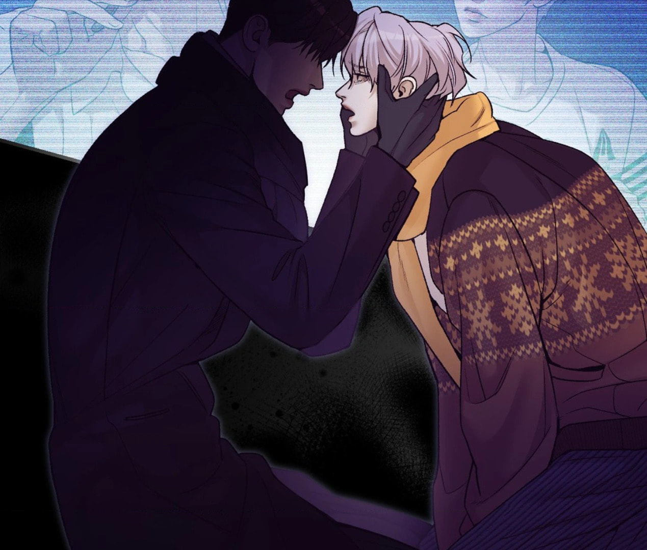 Pearl Boy Chapter 107 page 20 - 