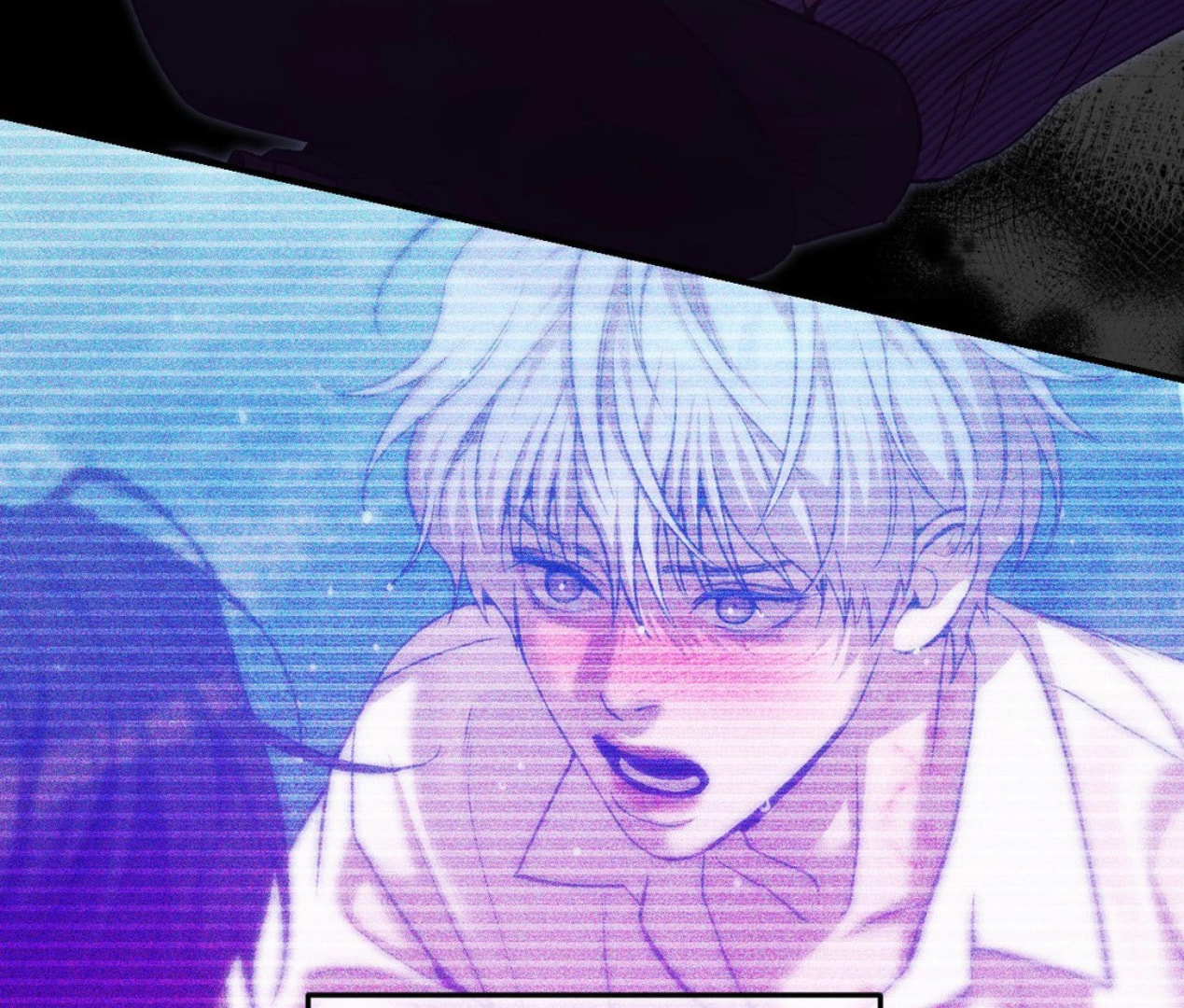 Pearl Boy Chapter 107 page 21 - 