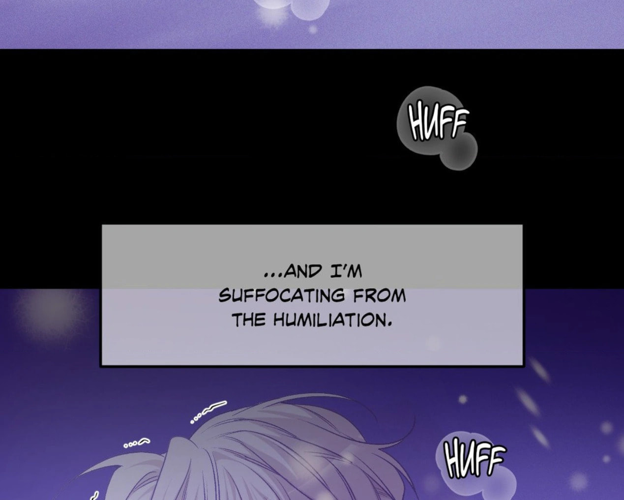 Pearl Boy Chapter 107 page 26 - 