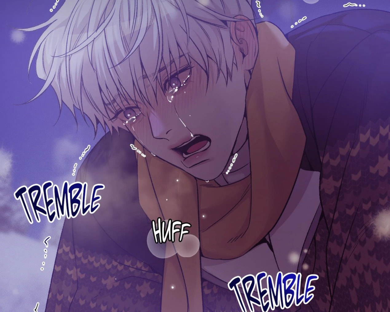 Pearl Boy Chapter 107 page 27 - 