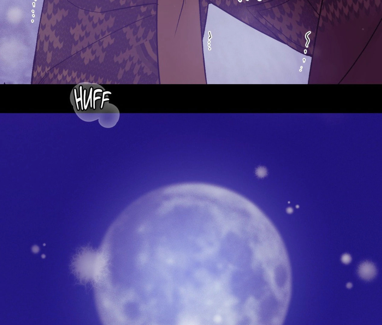 Pearl Boy Chapter 107 page 28 - 