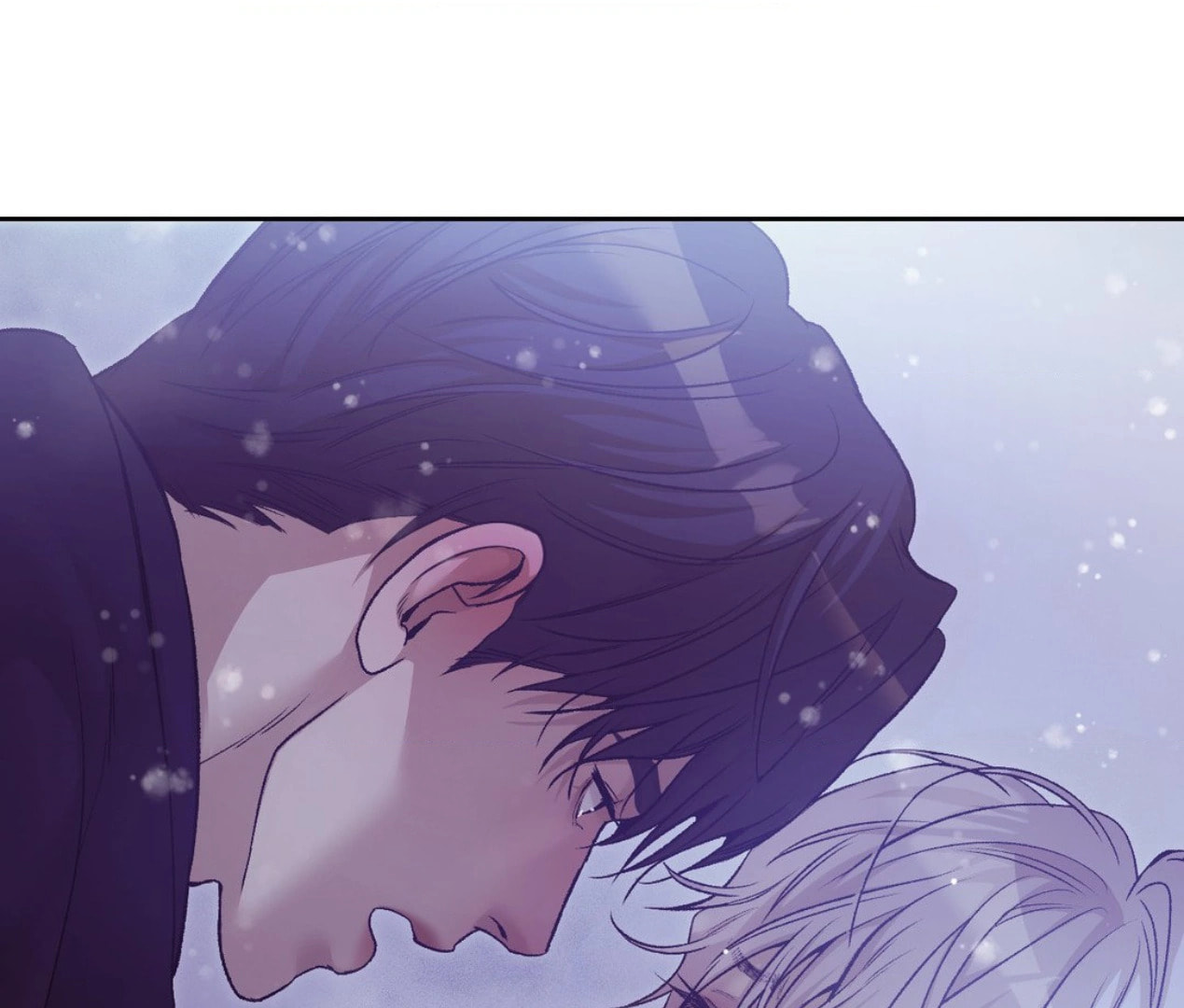 Pearl Boy Chapter 107 page 4 - 