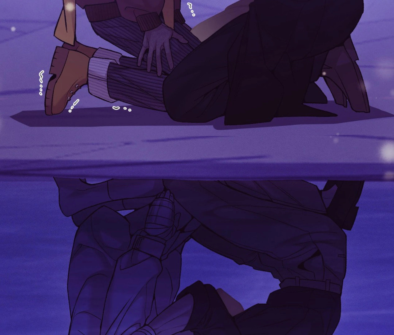 Pearl Boy Chapter 107 page 31 - 