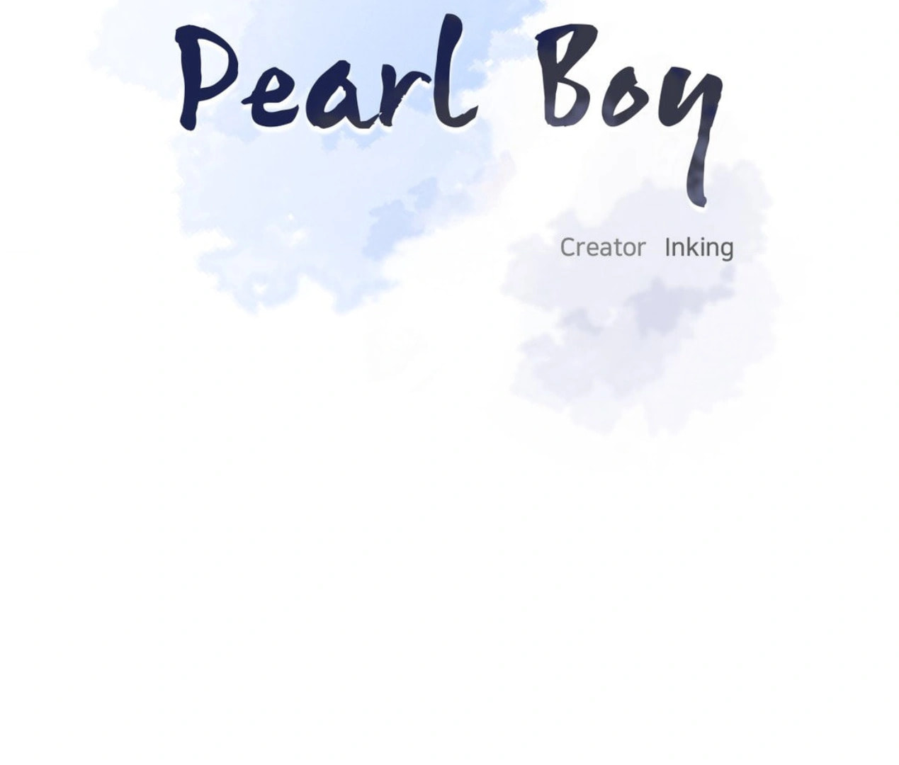 Pearl Boy Chapter 107 page 36 - 