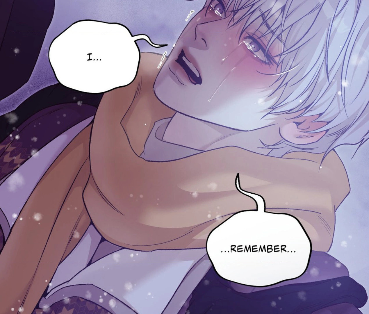 Pearl Boy Chapter 107 page 5 - 