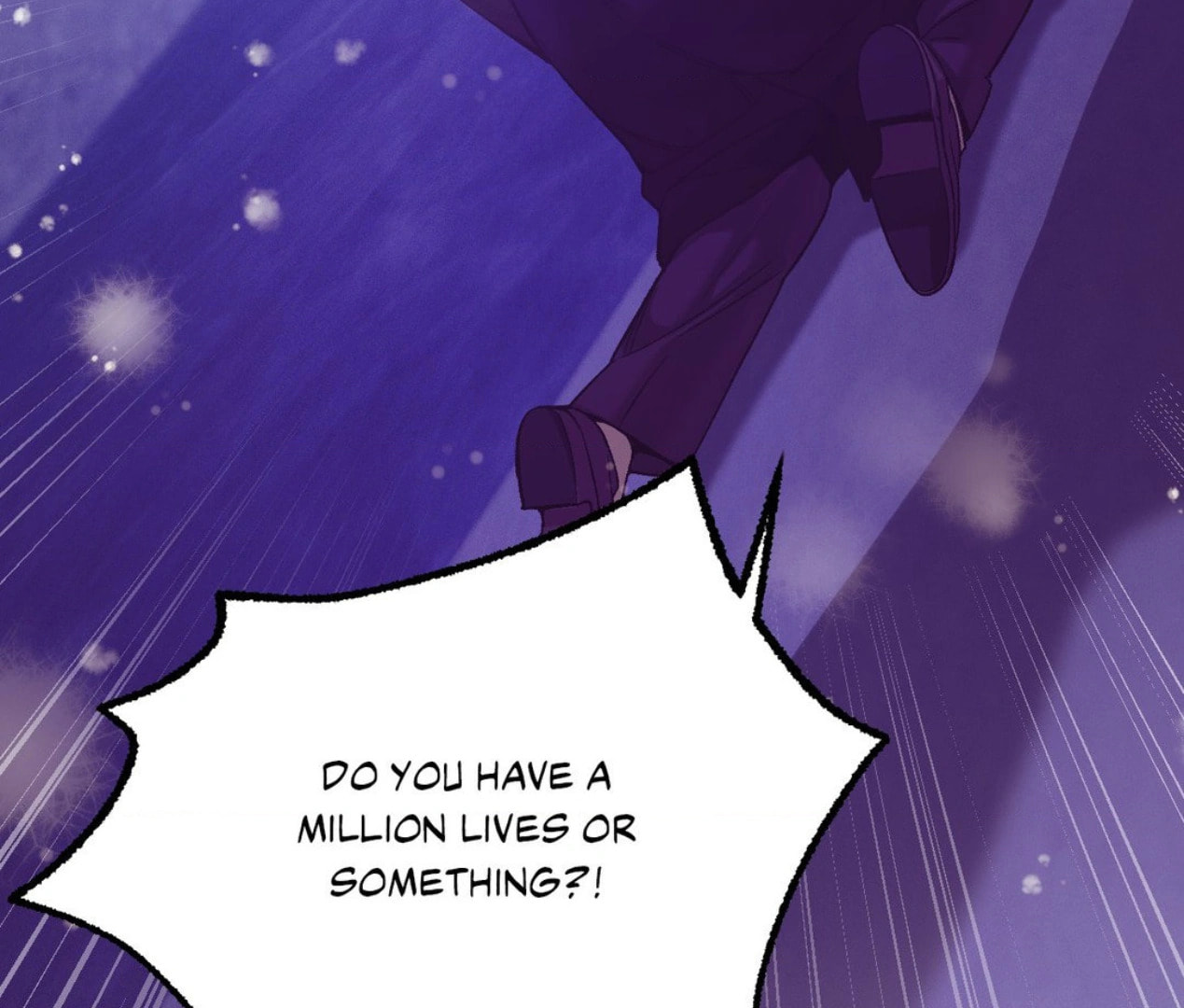 Pearl Boy Chapter 107 page 43 - 