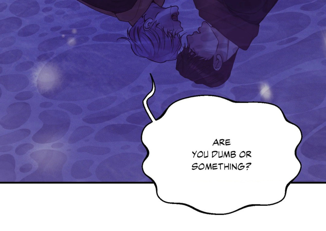 Pearl Boy Chapter 107 page 54 - 