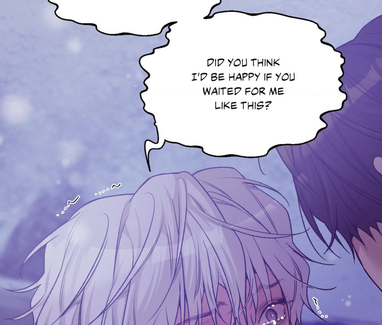 Pearl Boy Chapter 107 page 56 - 