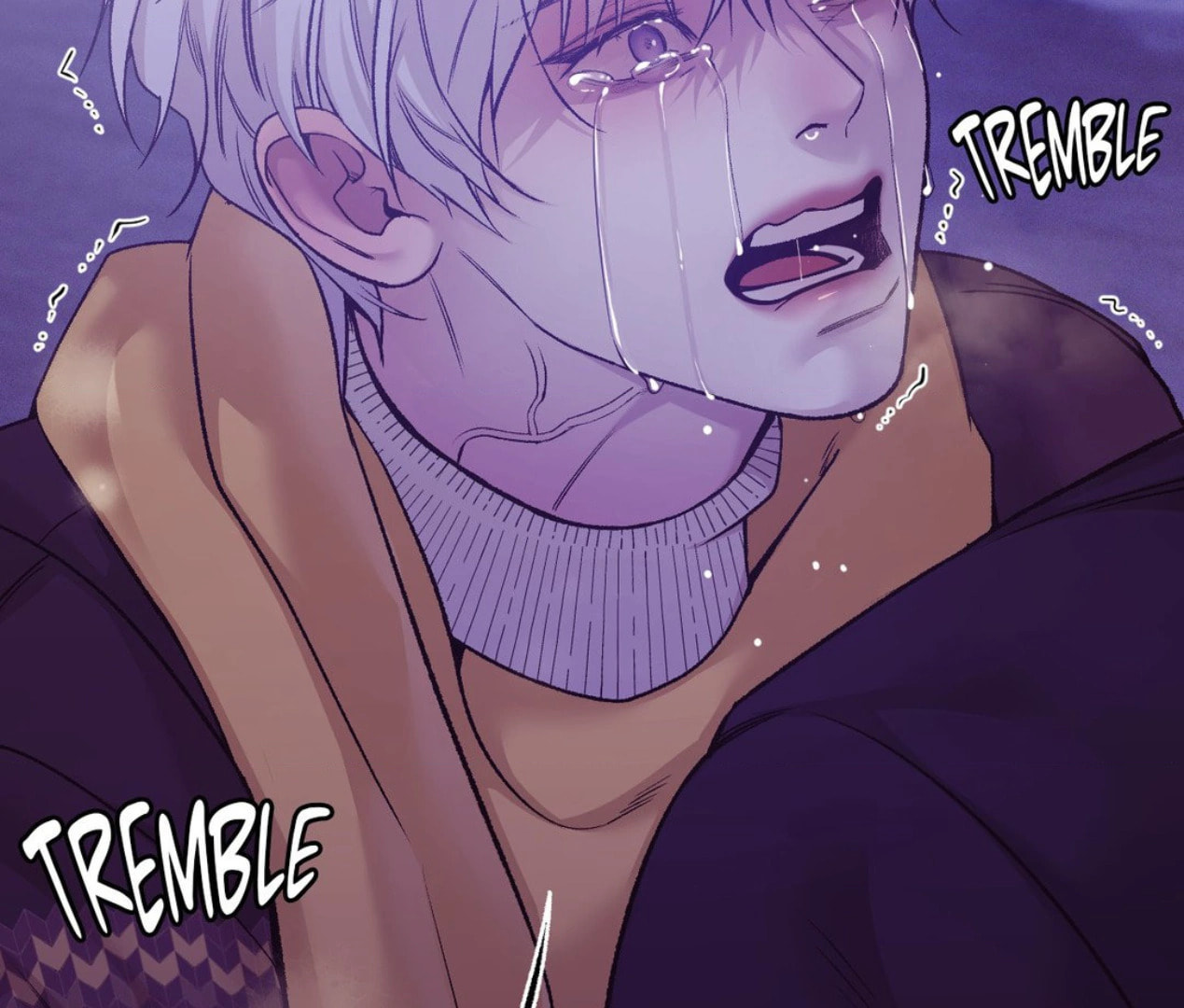 Pearl Boy Chapter 107 page 57 - 
