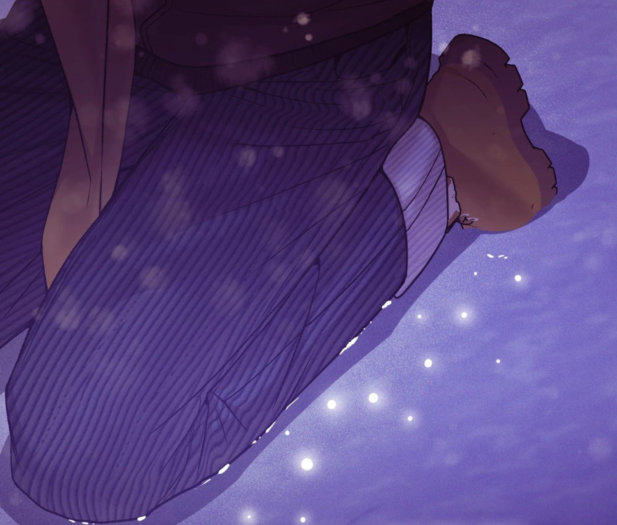 Pearl Boy Chapter 107 page 61 - 