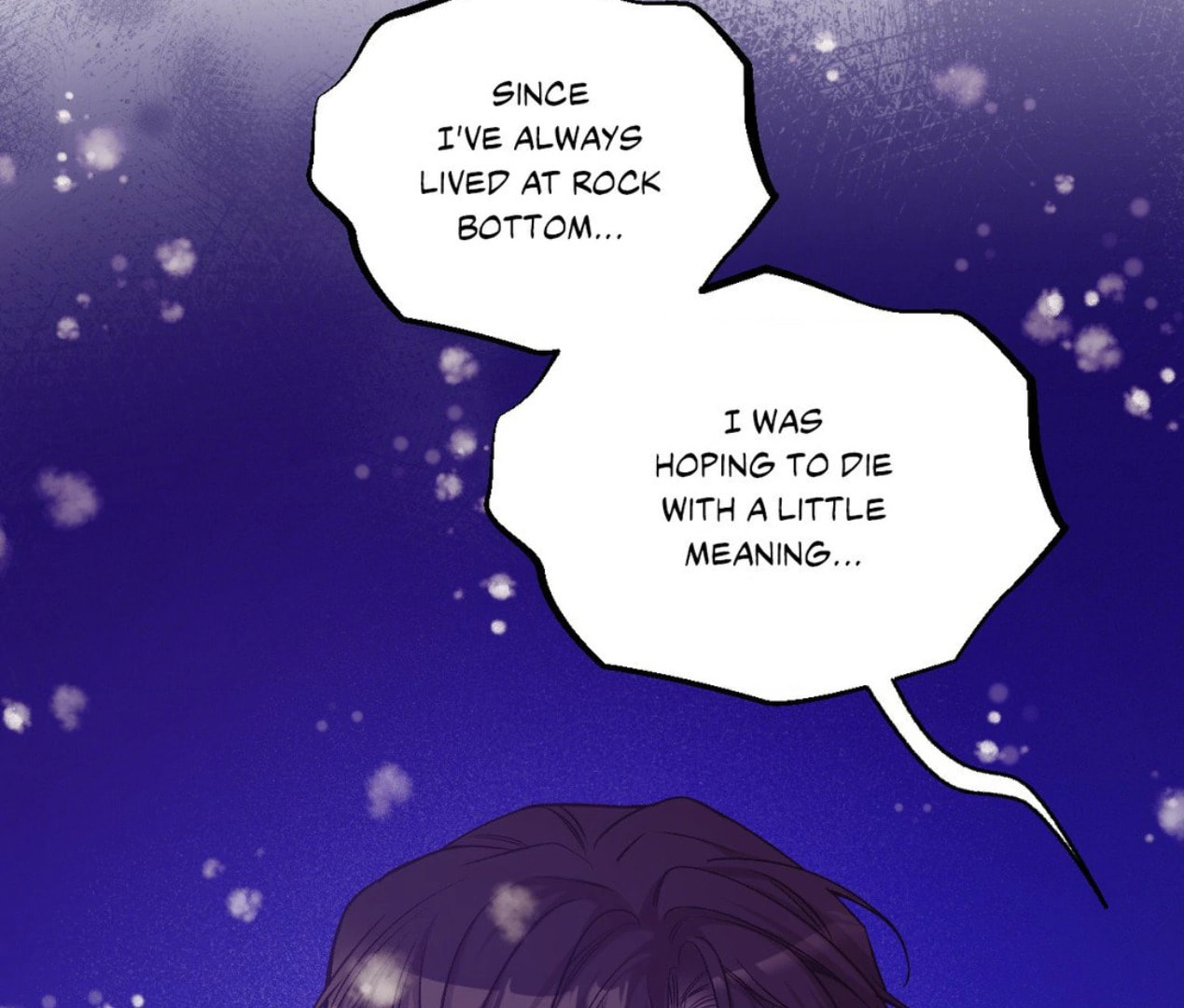 Pearl Boy Chapter 107 page 64 - 
