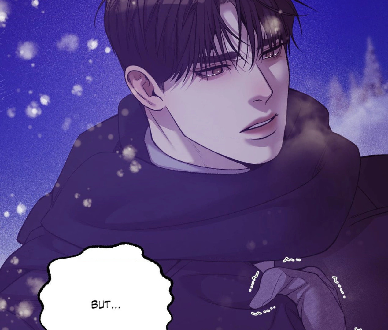 Pearl Boy Chapter 107 page 65 - 