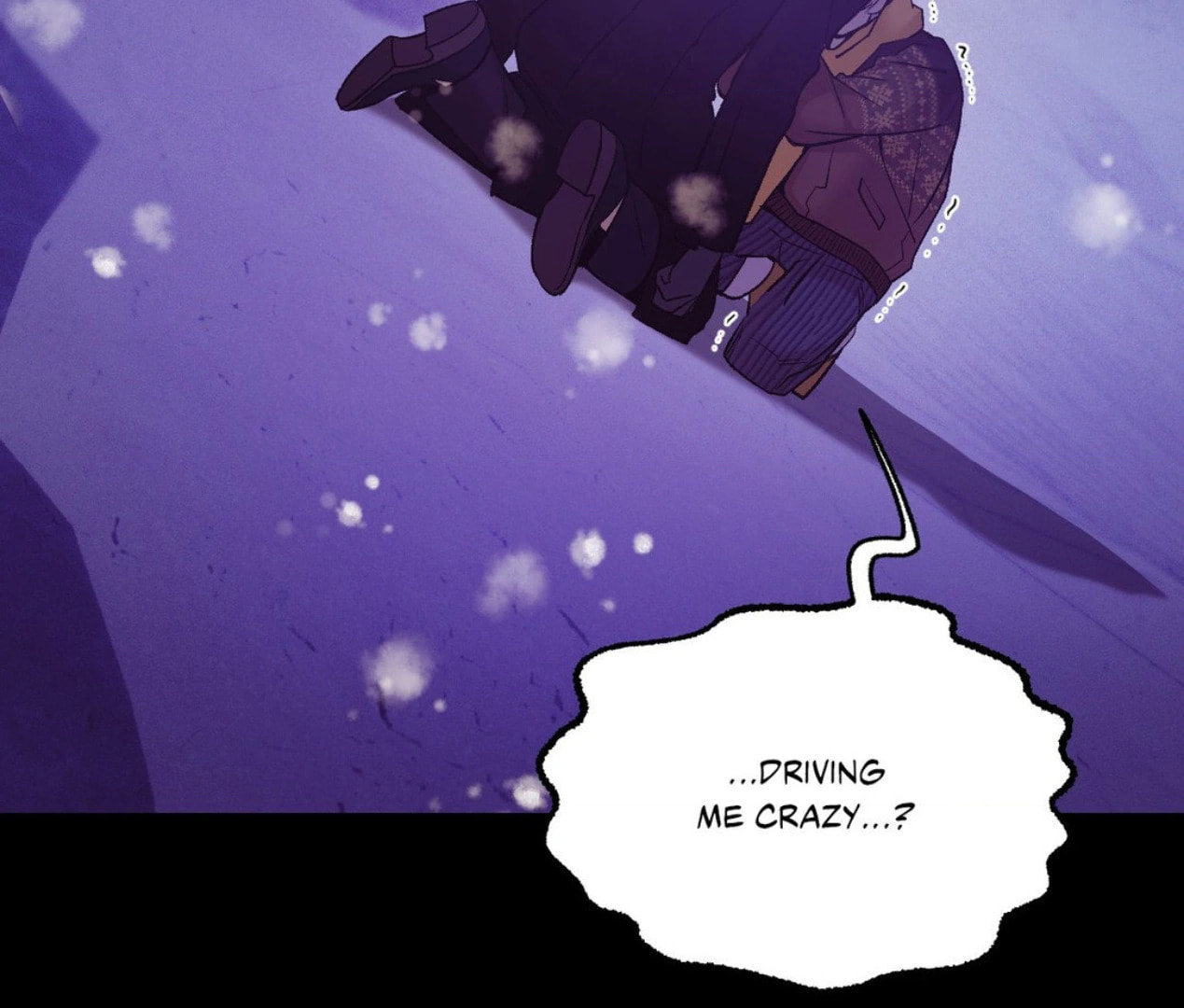 Pearl Boy Chapter 107 page 69 - 