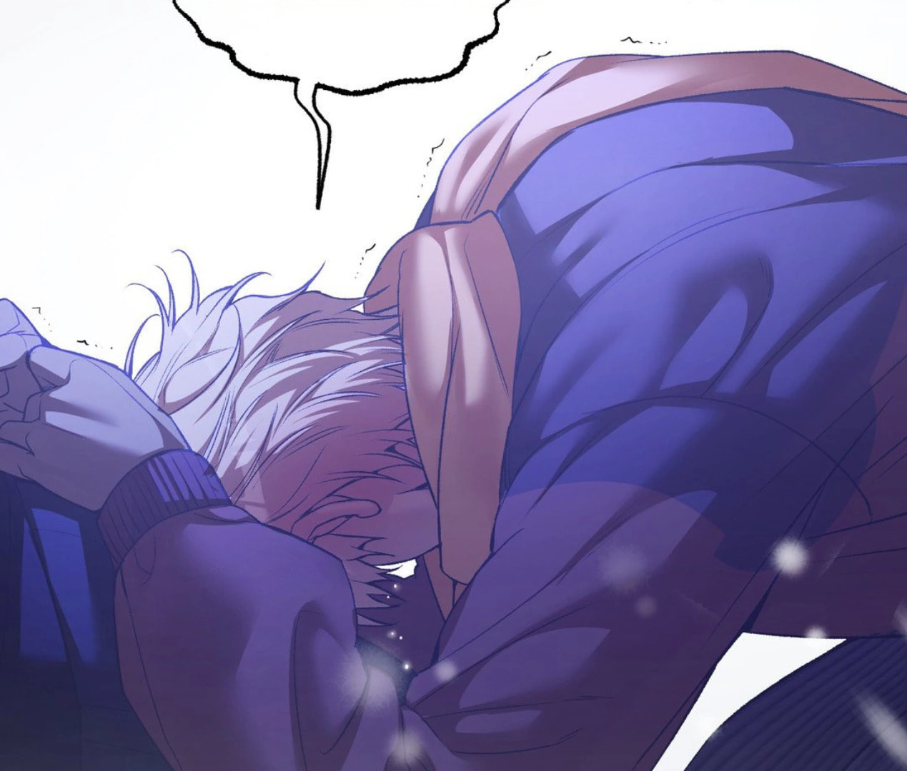 Pearl Boy Chapter 107 page 73 - 