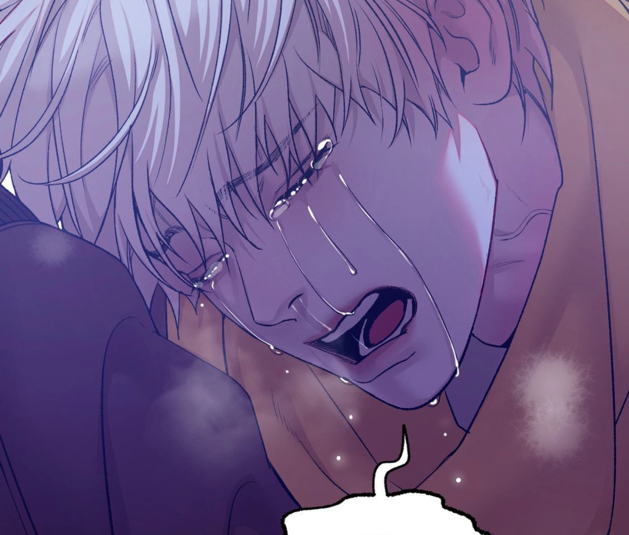 Pearl Boy Chapter 107 page 76 - 
