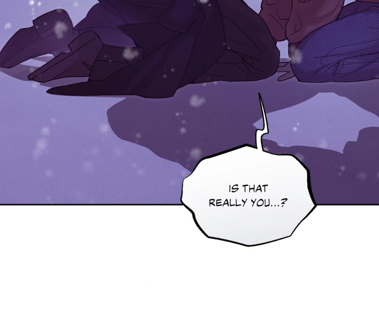Pearl Boy Chapter 107 page 9 - 