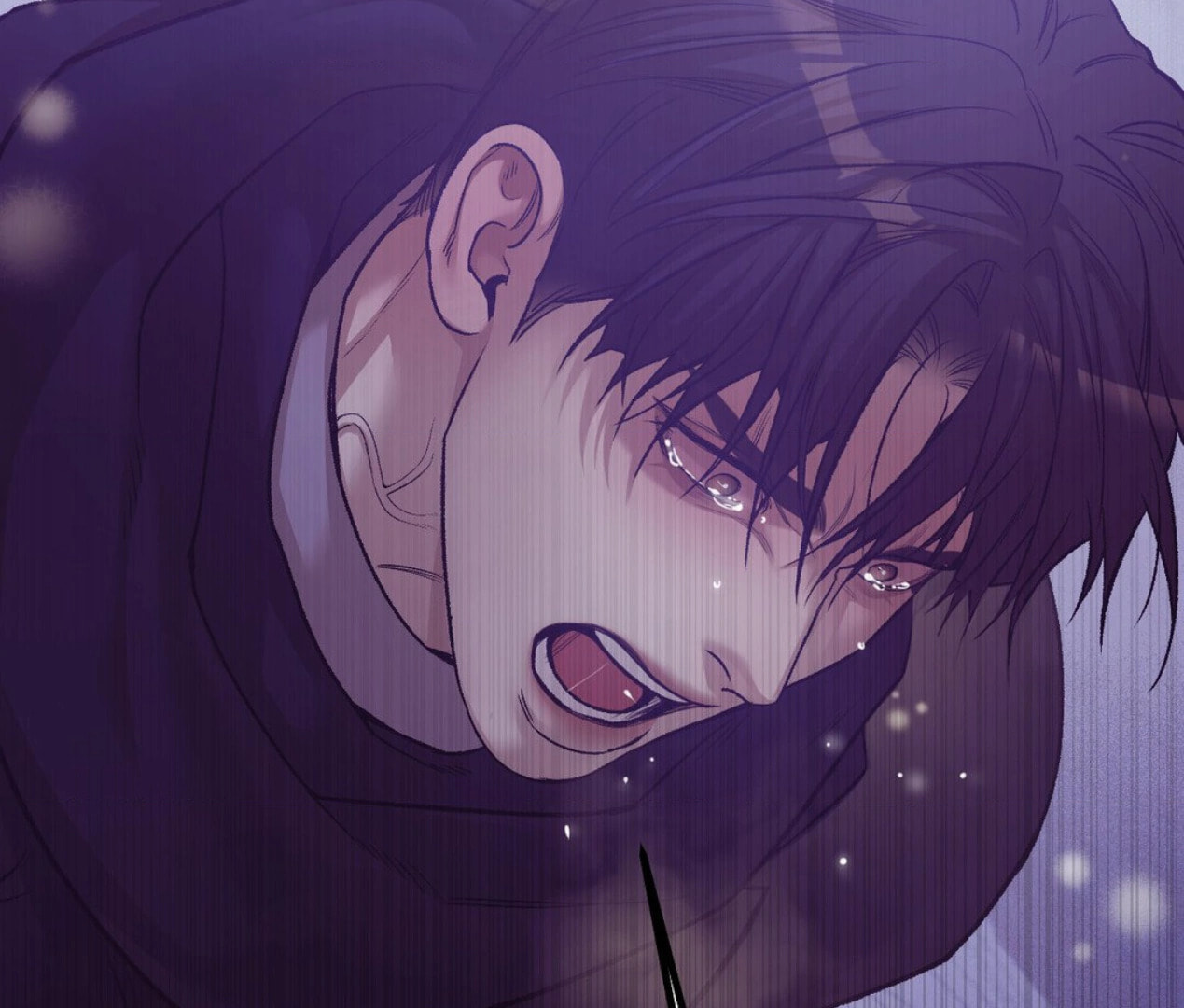 Pearl Boy Chapter 107 page 83 - 