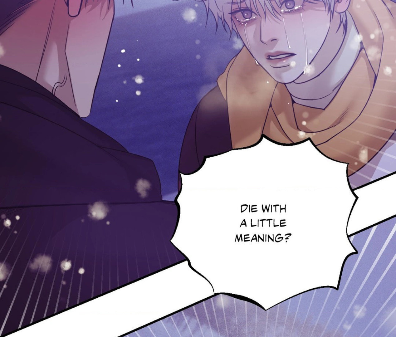 Pearl Boy Chapter 107 page 87 - 