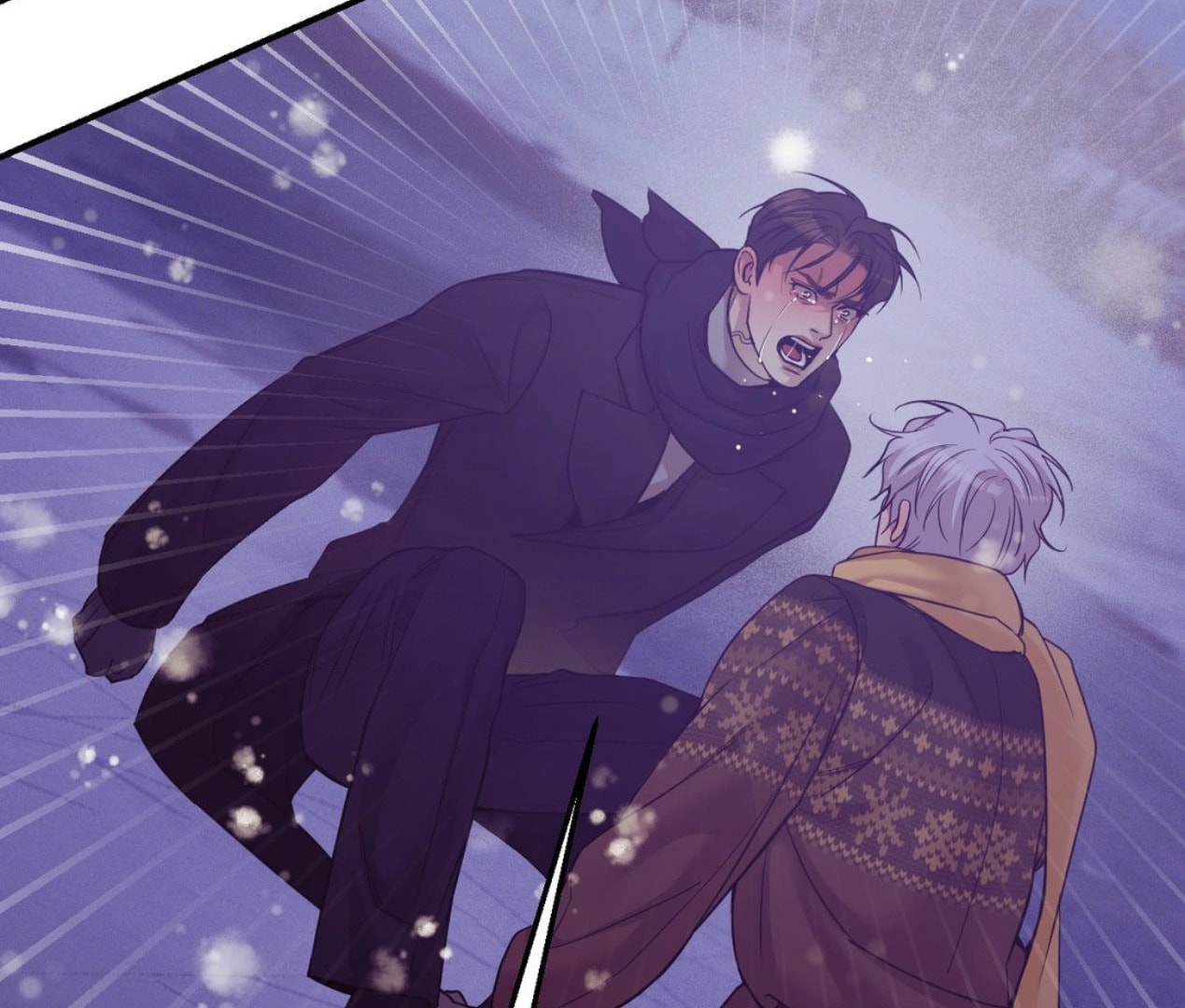 Pearl Boy Chapter 107 page 88 - 