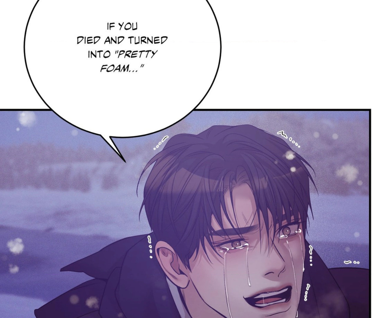 Pearl Boy Chapter 107 page 90 - 