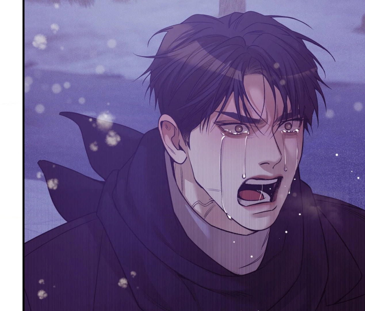 Pearl Boy Chapter 107 page 92 - 