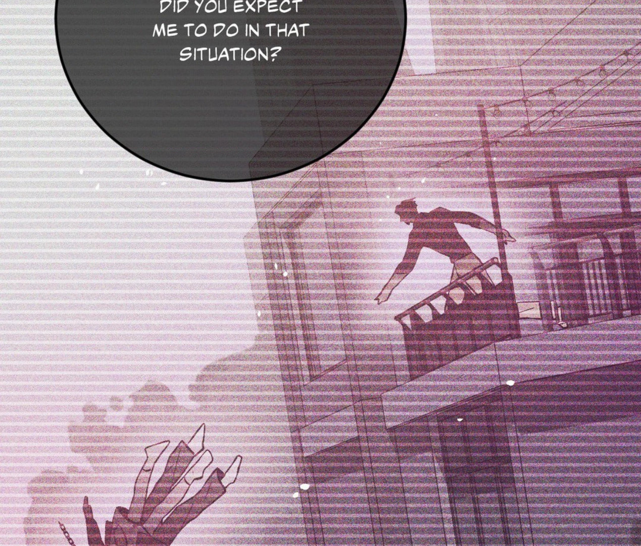 Pearl Boy Chapter 107 page 95 - 