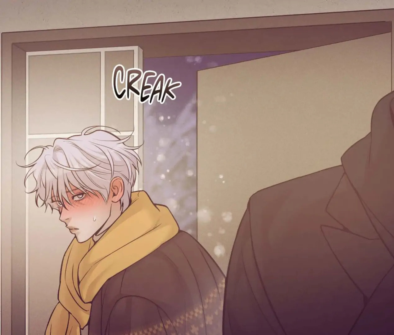 Pearl Boy Chapter 108 page 11 - 