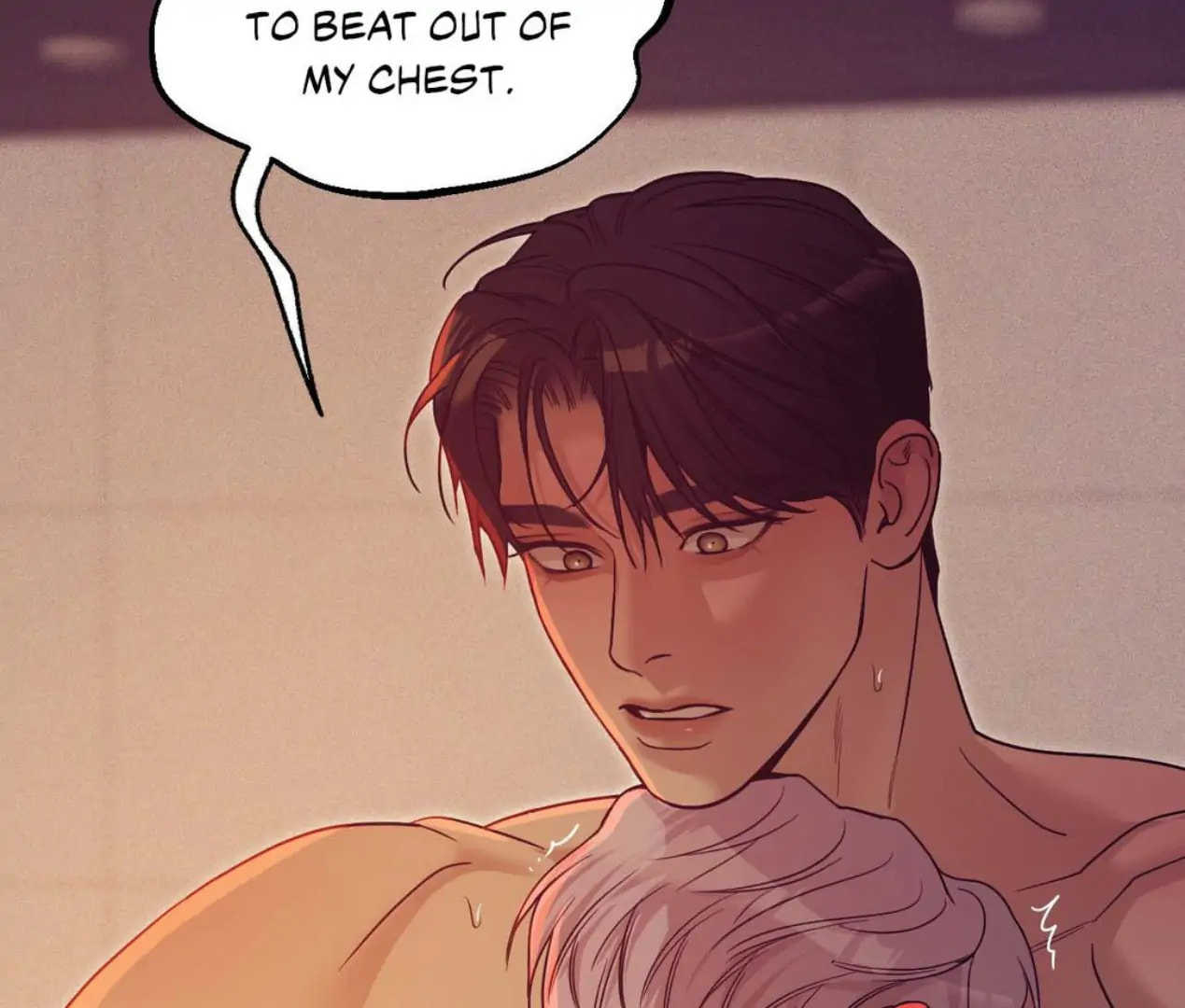 Pearl Boy Chapter 108 page 111 - 